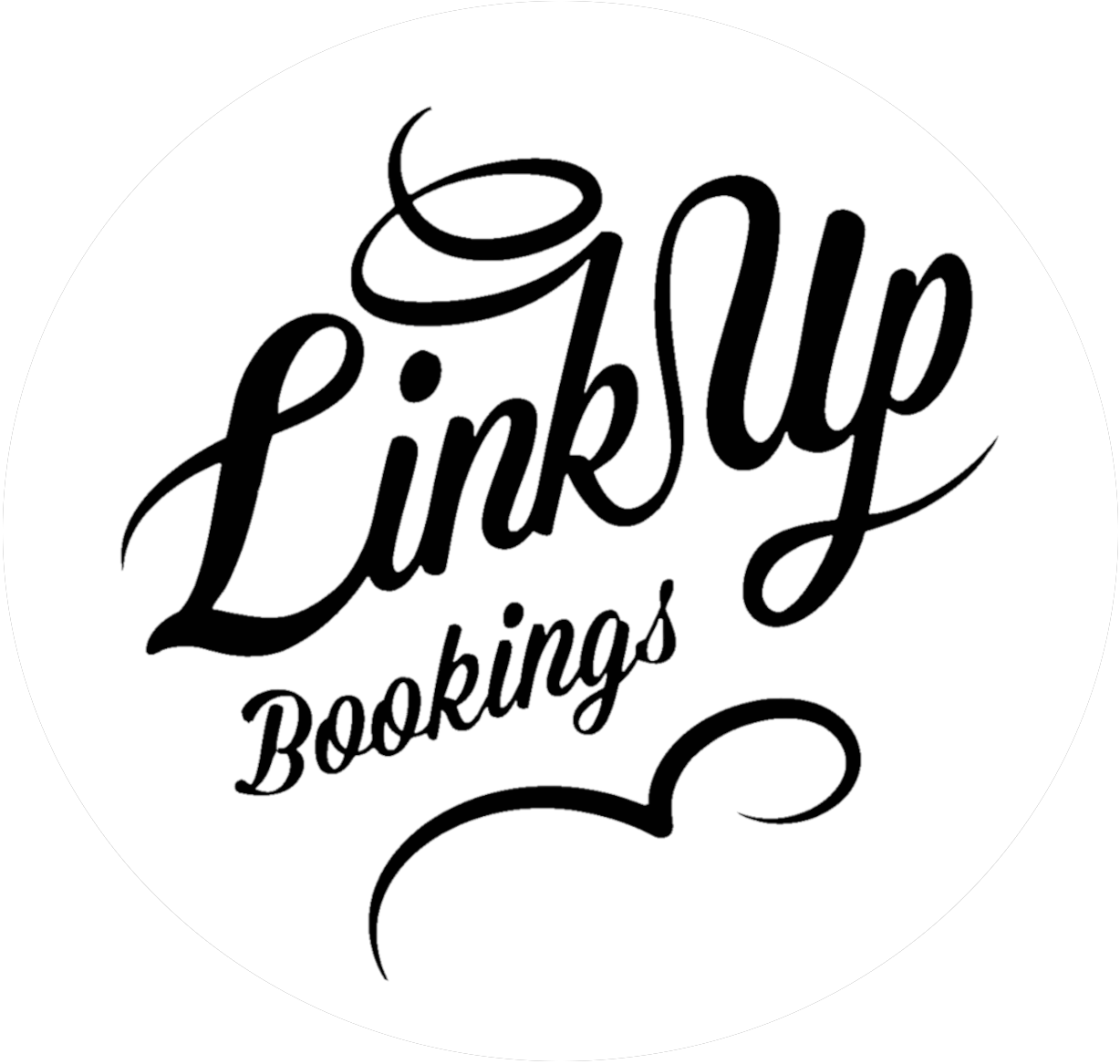 Link Up Logo